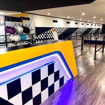 Ambassador City Jomtien Inn Wing Ban Nong Hin  Екстериор снимка