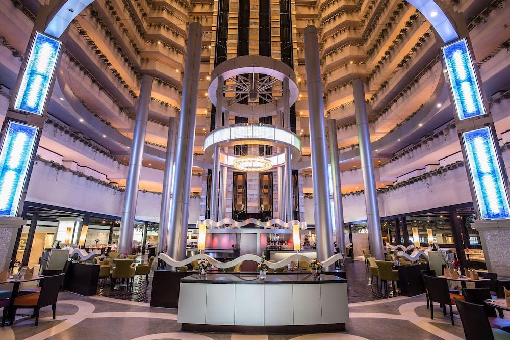 Ambassador City Jomtien Inn Wing Ban Nong Hin  Екстериор снимка