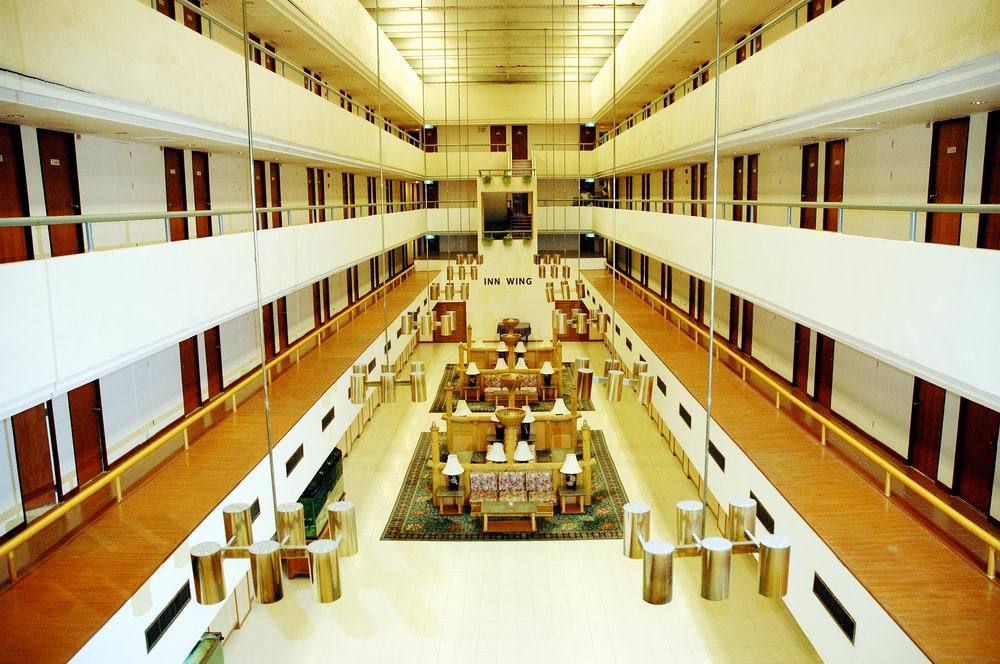 Ambassador City Jomtien Inn Wing Ban Nong Hin  Екстериор снимка