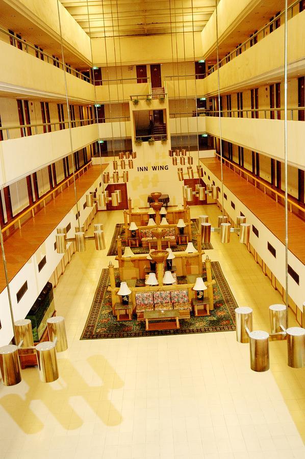 Ambassador City Jomtien Inn Wing Ban Nong Hin  Екстериор снимка