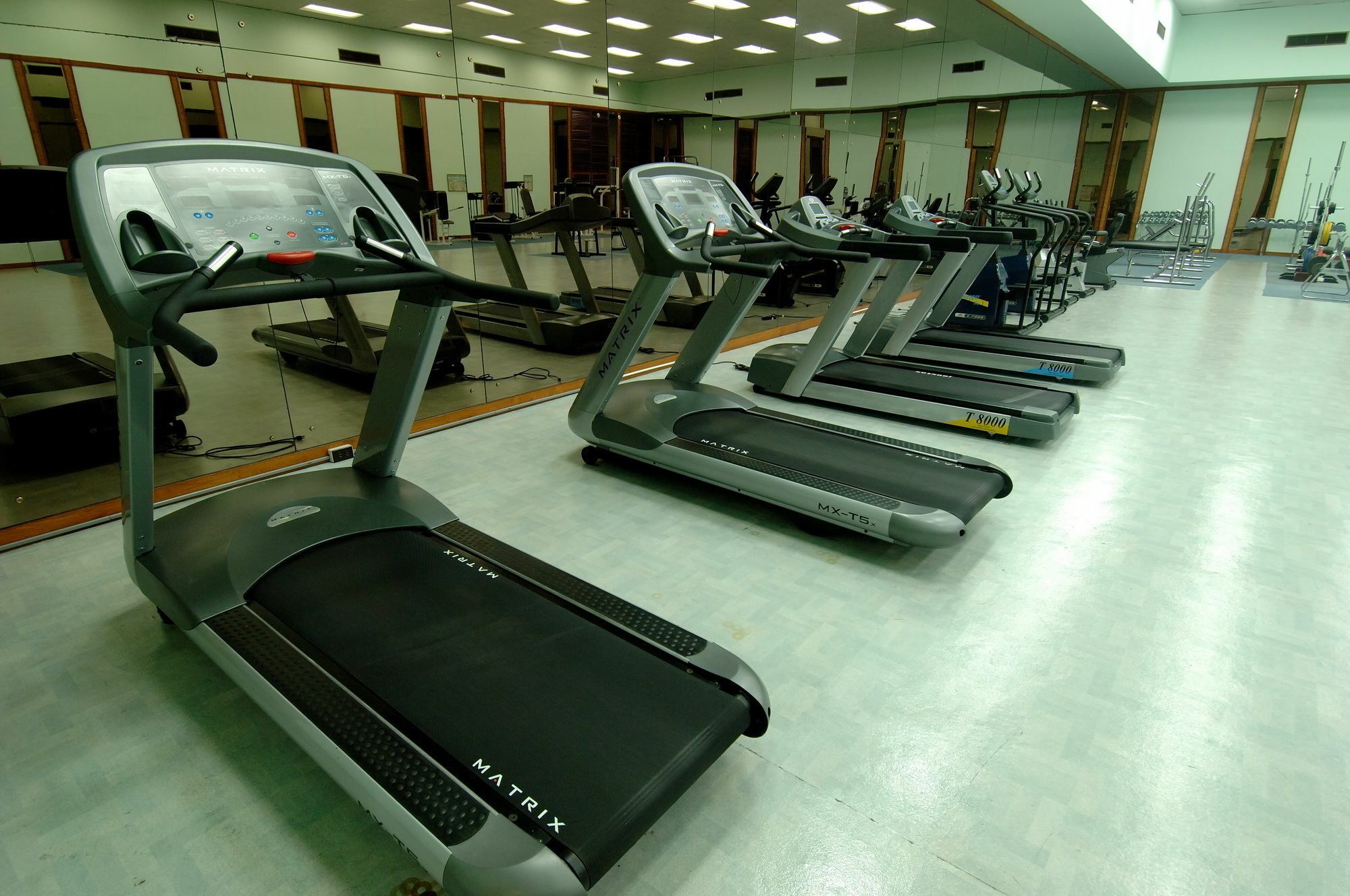 Ambassador City Jomtien Inn Wing Ban Nong Hin  Екстериор снимка
