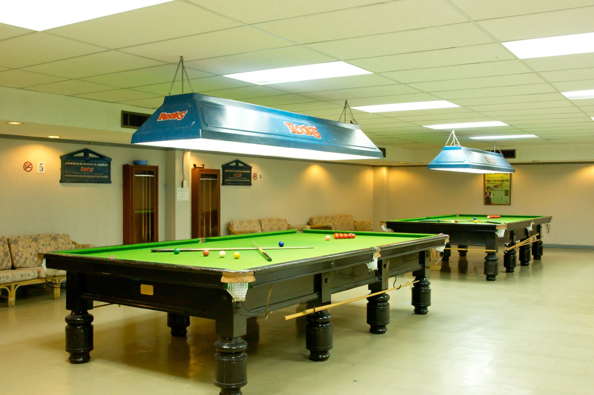 Ambassador City Jomtien Inn Wing Ban Nong Hin  Екстериор снимка