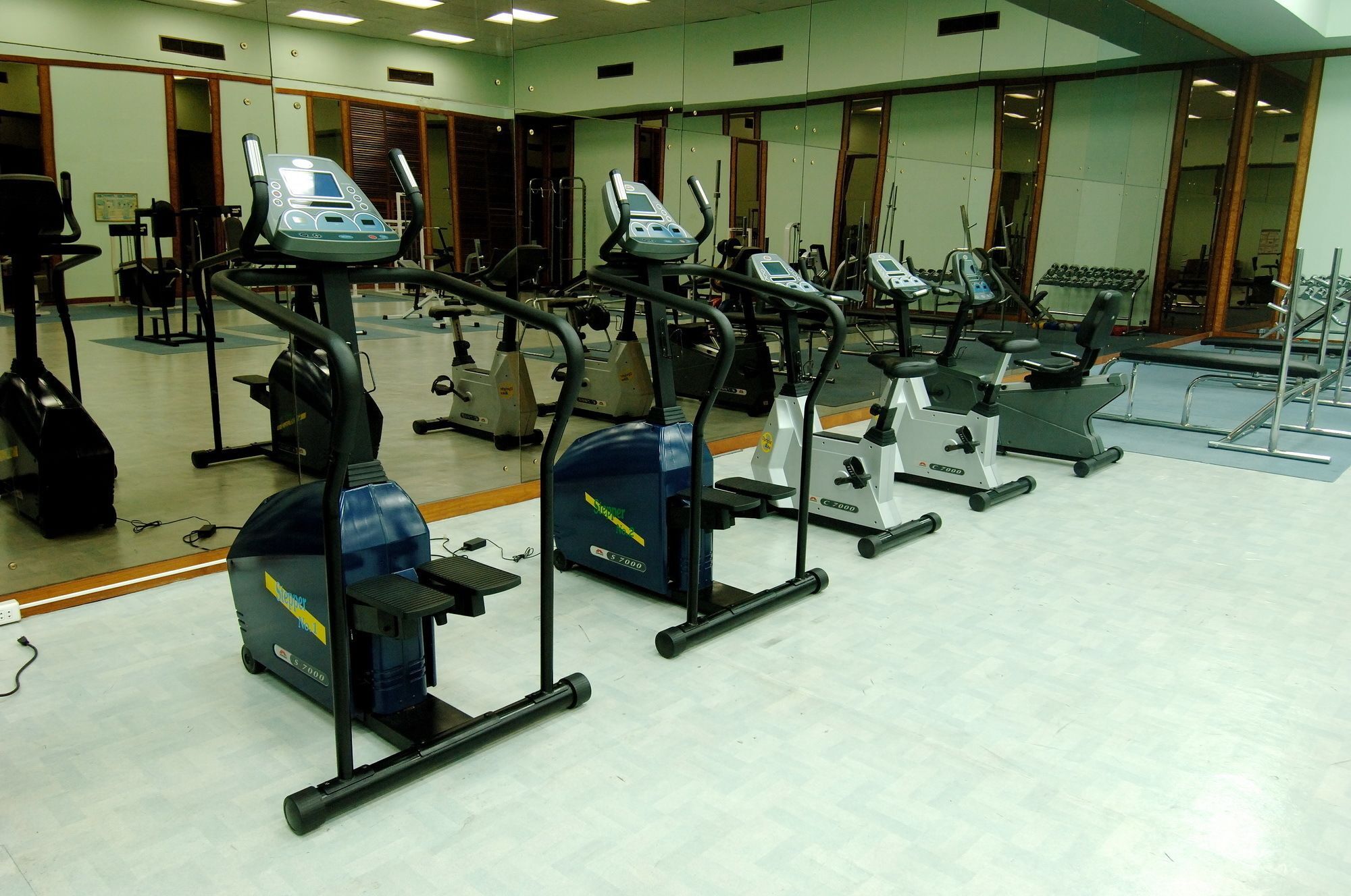 Ambassador City Jomtien Inn Wing Ban Nong Hin  Екстериор снимка