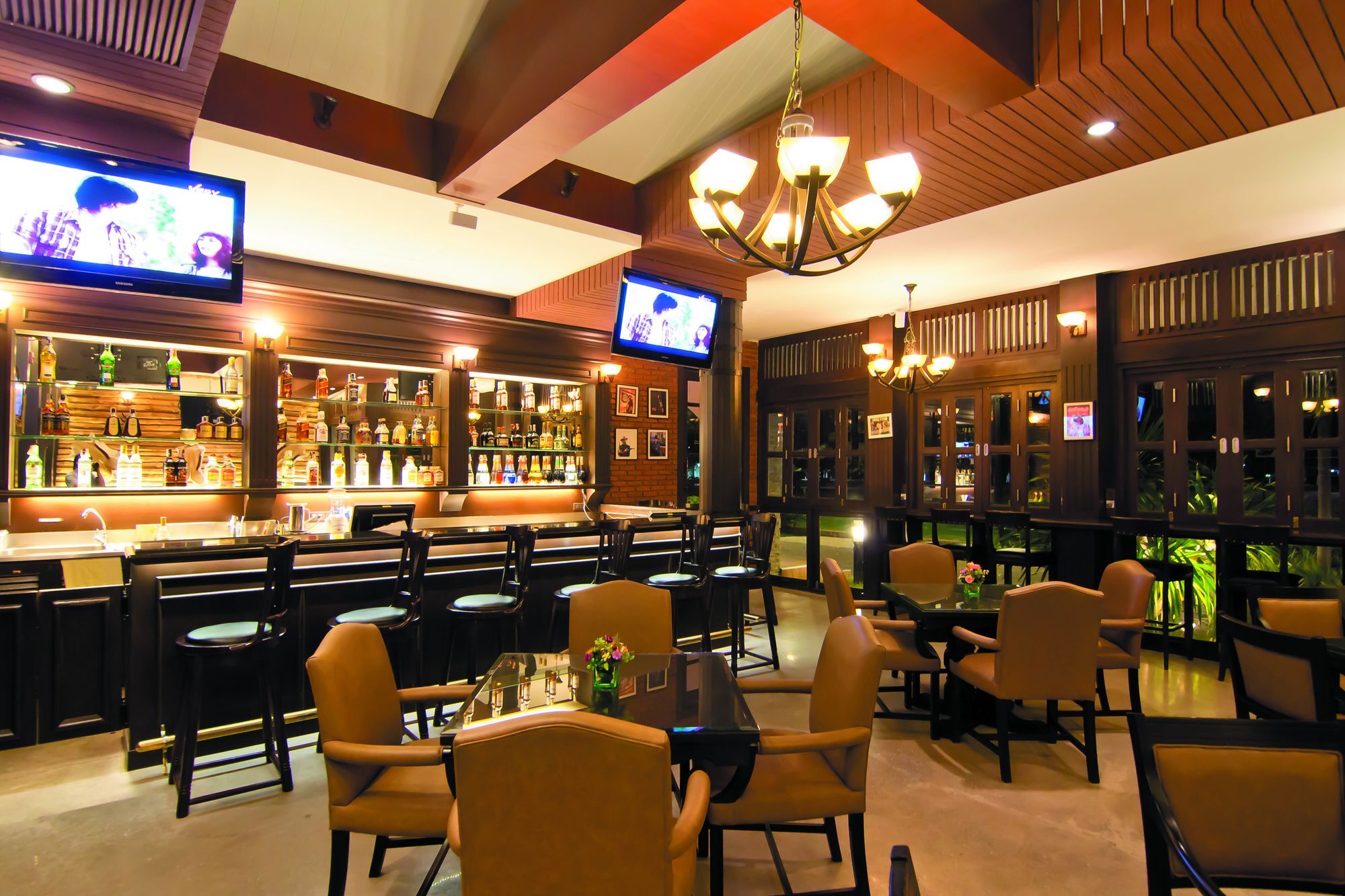 Ambassador City Jomtien Inn Wing Ban Nong Hin  Екстериор снимка